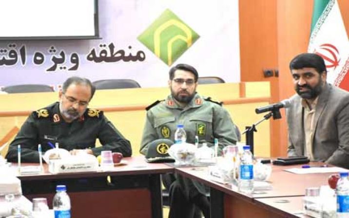 ارتباط علم و صنعت باعث پیشرفت و توسعه در بسیاری از عرصهها می شود ارتباط علم و صنعت باعث پیشرفت و توسعه در بسیاری از عرصهها می شود